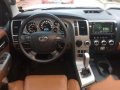 2010 Toyota Sequoia AT Platinum WP All Options lc prado x5 ford bmw lx-4