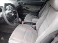 2006 Honda Civic 1.8V Allpower Automatic-5