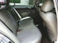 Honda Civic 2008 1.8s-9