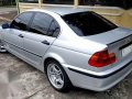 All Power 2004 BMW 316i MT For Sale-1