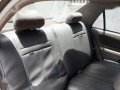 All Original 1998 Toyota Corolla 1.6 GLI Lovelife For Sale-4