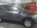 Flood Free 2006 Chevrolet Captiva For Sale-1