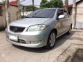 Toyota Vios 1.5 G top of the line acquired 2005 model AUTOMATIC-0