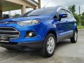 Ford EcoSport 2016 TREND M/T-2