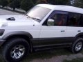1997 Mitsubishi Pajero-1
