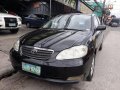 For sale Toyota Corolla Altis 2004-4