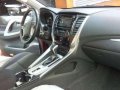 Mitsubishi Montero Sports GLS 2.5 automatic diesel 2016-9
