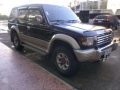 Fresh In And Out 1996 Mitsubishi Pajero For Sale-2