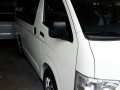 For sale Toyota Hiace 2016-1