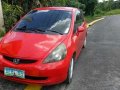 Honda civic vtec jazz 2002-0