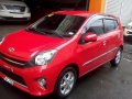 For sale Toyota Wigo 2017-2