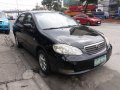 For sale Toyota Corolla Altis 2004-0