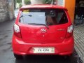 For sale Toyota Wigo 2017-4