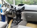 Ford EcoSport 2016 TREND M/T-11