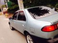 For Sale Nissan Sentra Ex Saloon 1998-1