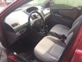 toyota vios G 2003 model top of the line-5
