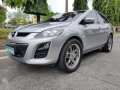 All Original Mazda CX7 2011 AT For Sale-1