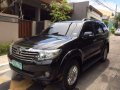 2013 Fortuner G 33t kms only-0