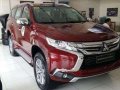 2017 Montero GLS 4x2 AT-3