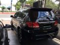 2005 Toyota Fortuner G Diesel - Automatic-1