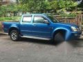 Very Powerful 2005 Isuzu D-max LS For Sale-5