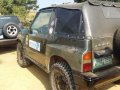 Suzuki vitara escudo tracker rare-2