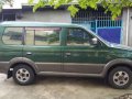 Mitsubishi adventure Gls sport Diesel-3