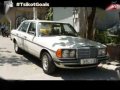 w123 Mercedes Benz 300 D-0