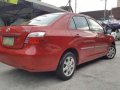 2012 Toyota Vios 1.3E MT-2