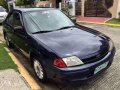 Ford Lynx 2001-0