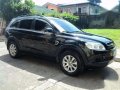 2011 Chevrolet Captiva MT-3