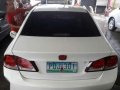 Shinny Paint 2011 Honda civic 1.8s MT For Sale-0