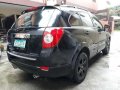 All Power 2008 Chevrolet Captiva AT For Sale-3