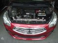 Almost New 2016 Mitsubishi Mirage G4 GLX MT For Sale-6