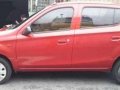 Deluxe Suzuki2014 Alto red mt- Fiesta eon innova rio mirage almera-1