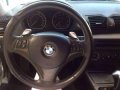 Excellent Condition BMW 118i 2005 AT For Sale-5