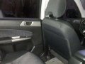 Fresh In And Out 2011 Subaru Forester For Sale-7