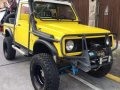 1997 Suzuki Samurai 13L 4x4-6