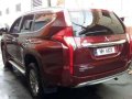 Mitsubishi Montero Sports GLS 2.5 automatic diesel 2016-3