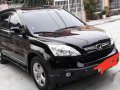 Good Condition Honda Crv 2008 AT For Sale-0