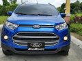 Ford EcoSport 2016 TREND M/T-1