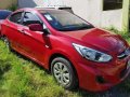 2015 Hyundai Accent 1.6 CRDI diesel MT sedan-1