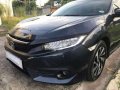 Civic 2016 Matic-5