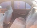 Nissan Sentra 1998 Model Super Saloon-4