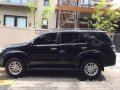 For sale Toyota Fortuner 2013-5