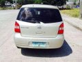 Very Fresh Nissan Grand Livina 1.8 2008 AT For Sale-7