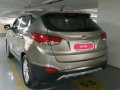 2010 Hyundai Tucson Theta II-1