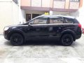 All Power 2008 Chevrolet Captiva AT For Sale-0