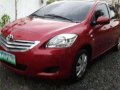 Toyota vios 1.3 2009 manual rush sale-3