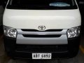 For sale Toyota Hiace 2016-0